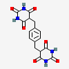 an image of a chemical structure CID 101232525