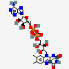 an image of a chemical structure CID 101233281