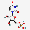 an image of a chemical structure CID 10123885