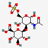 an image of a chemical structure CID 10124047