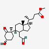 an image of a chemical structure CID 101242178