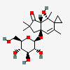 an image of a chemical structure CID 101242525