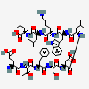 an image of a chemical structure CID 10124724