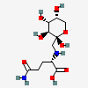 an image of a chemical structure CID 101249089