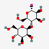 an image of a chemical structure CID 101249545