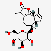 an image of a chemical structure CID 101252065