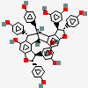 an image of a chemical structure CID 101253013