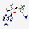 an image of a chemical structure CID 101253084
