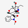 an image of a chemical structure CID 101254532