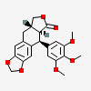 an image of a chemical structure CID 101256