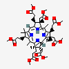 an image of a chemical structure CID 101256169