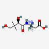 an image of a chemical structure CID 101257666
