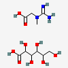an image of a chemical structure CID 10125785