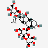 an image of a chemical structure CID 101261548