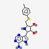 an image of a chemical structure CID 10126311