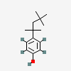 an image of a chemical structure CID 101265738