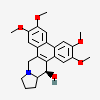 an image of a chemical structure CID 10126873