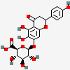 an image of a chemical structure CID 101273478