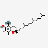an image of a chemical structure CID 101274130