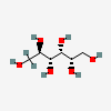 an image of a chemical structure CID 101274260