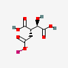 an image of a chemical structure CID 101277744