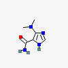 an image of a chemical structure CID 101280141