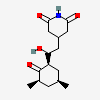 an image of a chemical structure CID 101282291