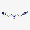 an image of a chemical structure CID 101284295