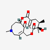 an image of a chemical structure CID 101286192