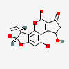 an image of a chemical structure CID 101288447