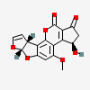 an image of a chemical structure CID 101288448