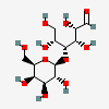 an image of a chemical structure CID 101289693