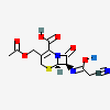 an image of a chemical structure CID 101289815