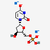 an image of a chemical structure CID 101289933