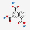 an image of a chemical structure CID 101297450