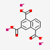 an image of a chemical structure CID 101297451