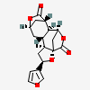an image of a chemical structure CID 101297631
