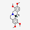an image of a chemical structure CID 101301