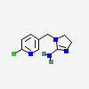 an image of a chemical structure CID 10130527
