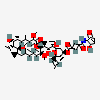 an image of a chemical structure CID 101305714