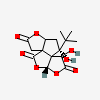 an image of a chemical structure CID 101306935