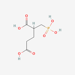 	2-PMPA(NAALADaseinhibitor)