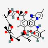 化学结构CID 101307877的图像