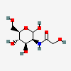 an image of a chemical structure CID 10130920