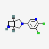 an image of a chemical structure CID 10131048