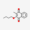 an image of a chemical structure CID 10131058