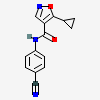 an image of a chemical structure CID 10131231