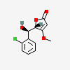 an image of a chemical structure CID 10131269