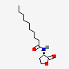 an image of a chemical structure CID 10131281