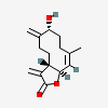 an image of a chemical structure CID 101316882